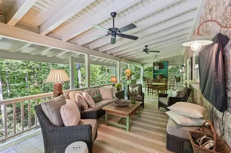 46 White Dogwood Court Sapphire NC 28774