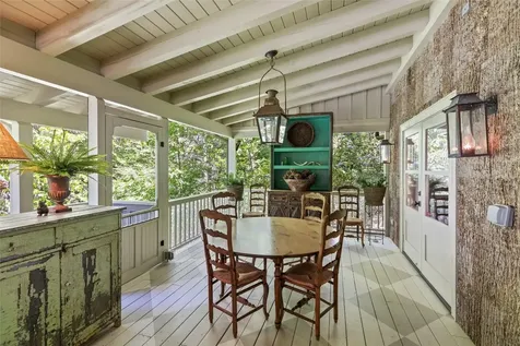 46 White Dogwood Court Sapphire NC 28774