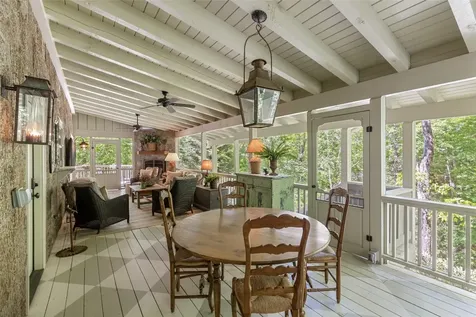46 White Dogwood Court Sapphire NC 28774