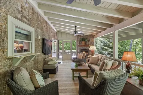 46 White Dogwood Court Sapphire NC 28774