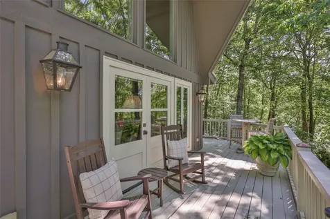 46 White Dogwood Court Sapphire NC 28774