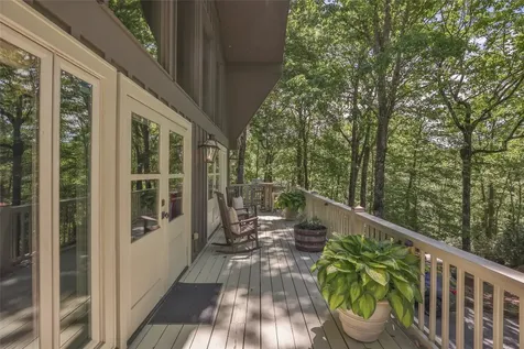 46 White Dogwood Court Sapphire NC 28774