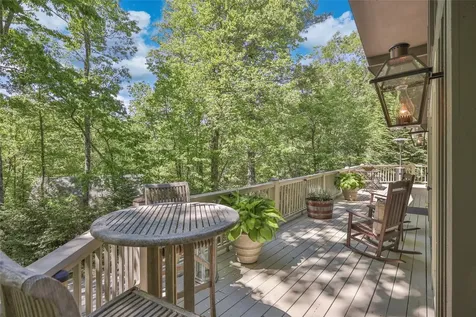 46 White Dogwood Court Sapphire NC 28774