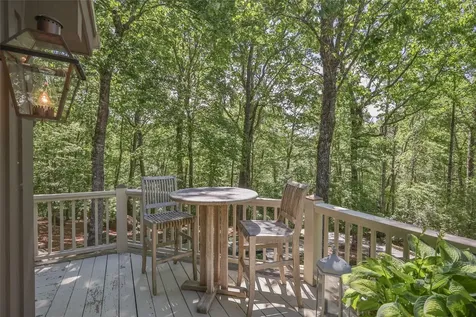 46 White Dogwood Court Sapphire NC 28774