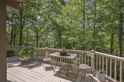 46 White Dogwood Court Sapphire NC 28774