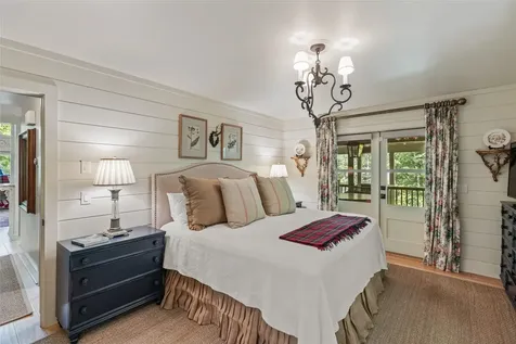 46 White Dogwood Court Sapphire NC 28774