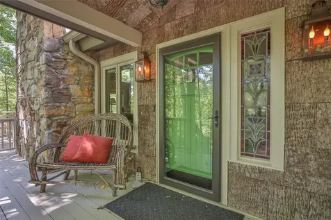 46 White Dogwood Court Sapphire NC 28774