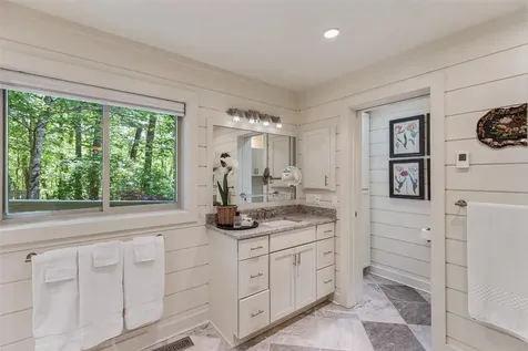 46 White Dogwood Court Sapphire NC 28774