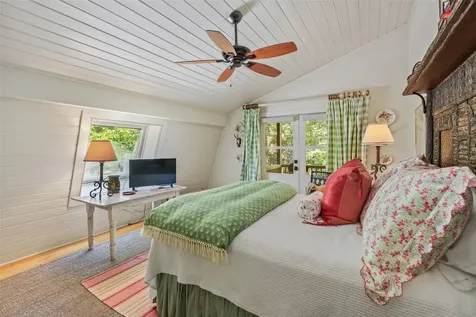 46 White Dogwood Court Sapphire NC 28774