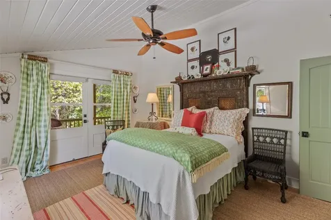 46 White Dogwood Court Sapphire NC 28774