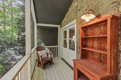 46 White Dogwood Court Sapphire NC 28774
