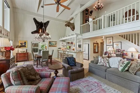 46 White Dogwood Court Sapphire NC 28774