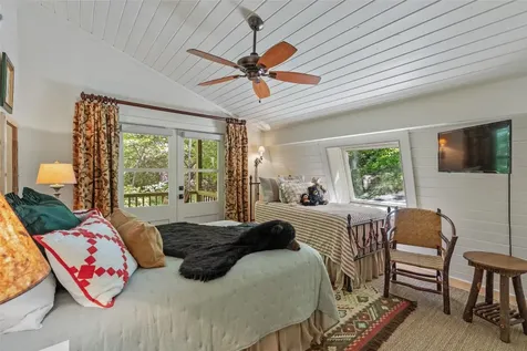 46 White Dogwood Court Sapphire NC 28774