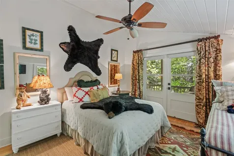 46 White Dogwood Court Sapphire NC 28774
