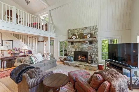 46 White Dogwood Court Sapphire NC 28774