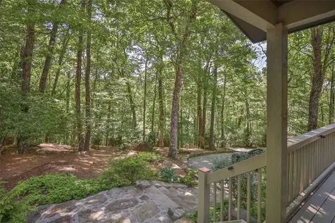 46 White Dogwood Court Sapphire NC 28774