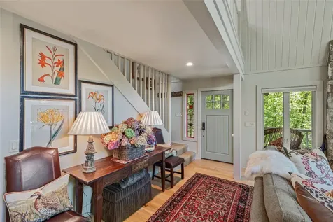 46 White Dogwood Court Sapphire NC 28774