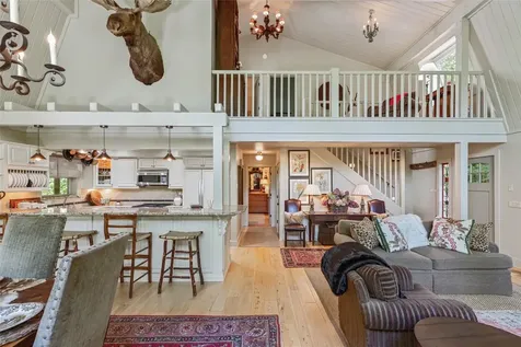 46 White Dogwood Court Sapphire NC 28774