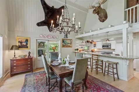 46 White Dogwood Court Sapphire NC 28774
