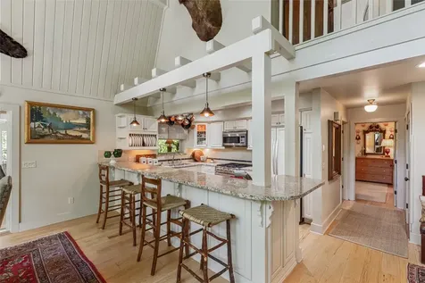 46 White Dogwood Court Sapphire NC 28774