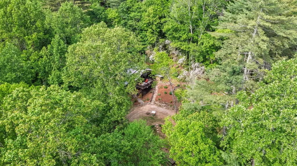 4860 Horse Cove Road Highlands NC 28741