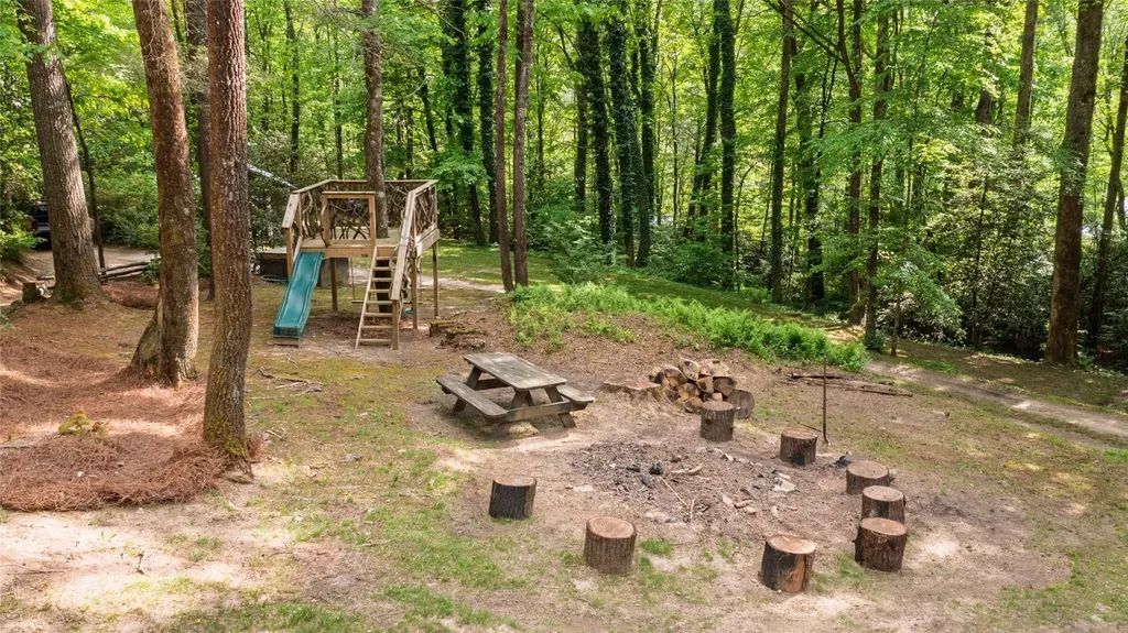 4860 Horse Cove Road Highlands NC 28741
