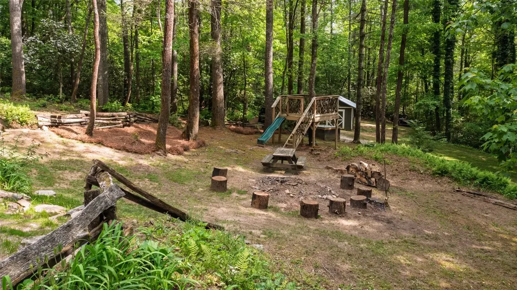 4860 Horse Cove Road Highlands NC 28741