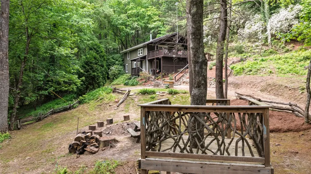 4860 Horse Cove Road Highlands NC 28741