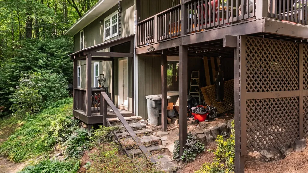 4860 Horse Cove Road Highlands NC 28741