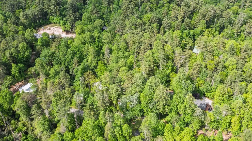 4860 Horse Cove Road Highlands NC 28741