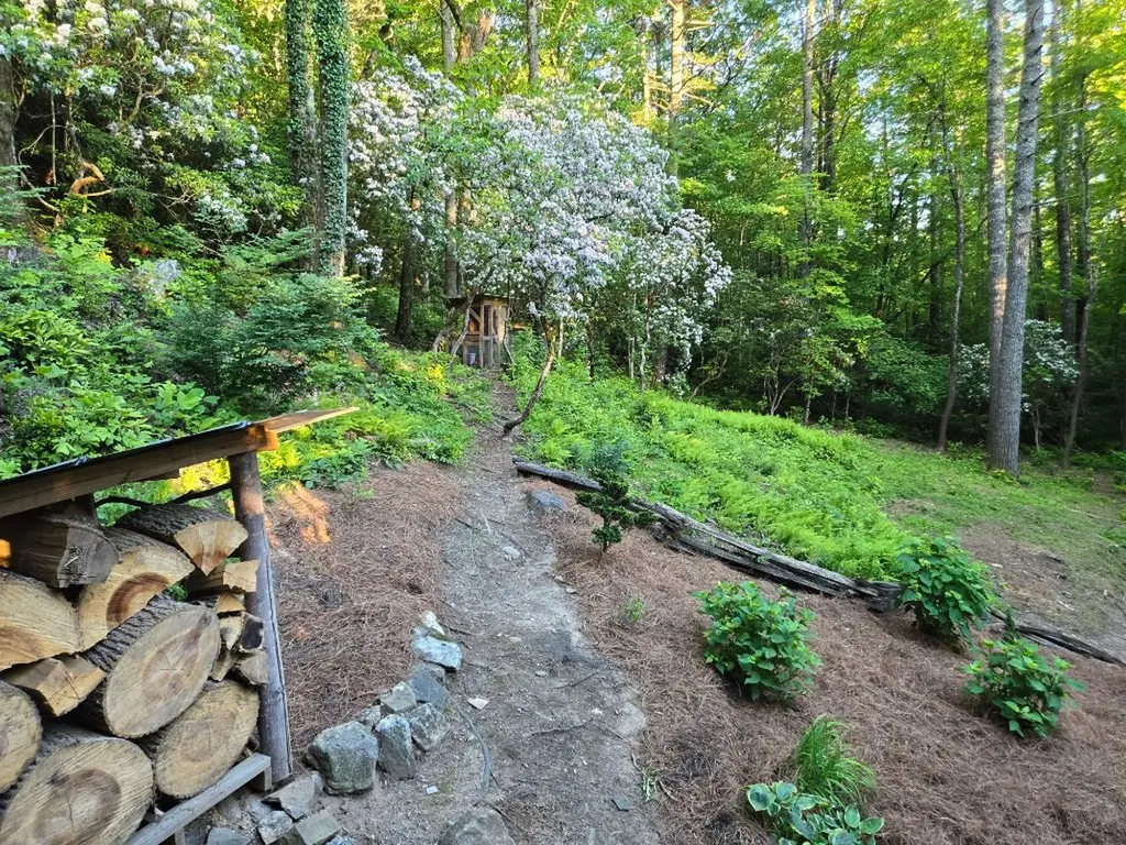 4860 Horse Cove Road Highlands NC 28741