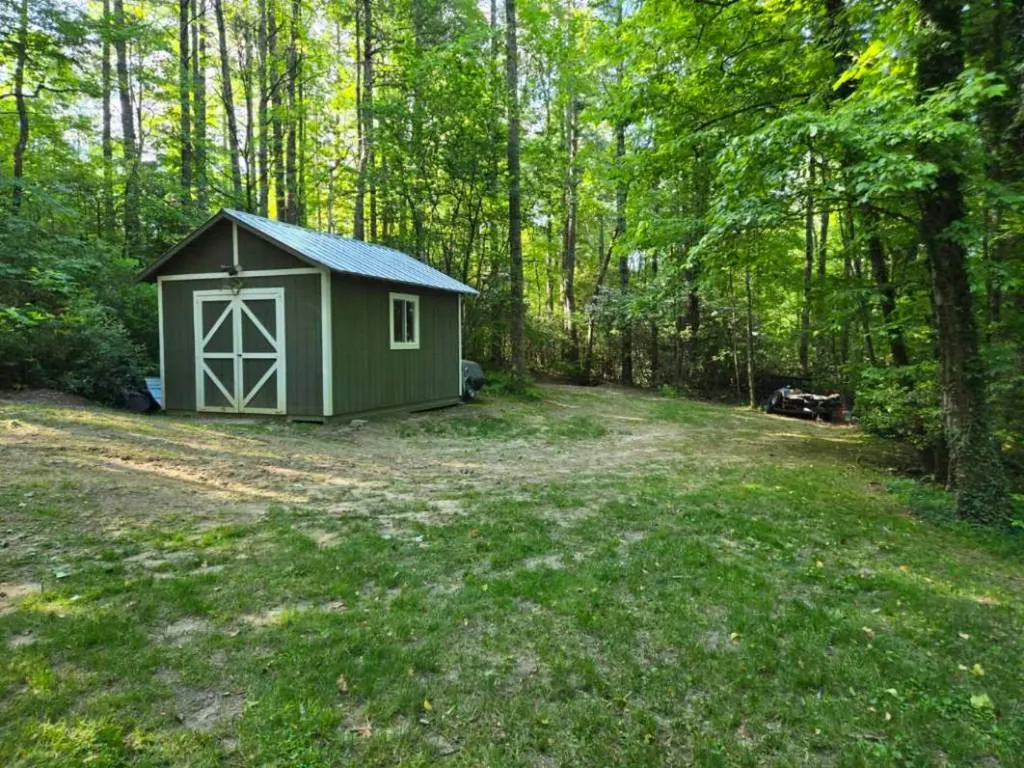 4860 Horse Cove Road Highlands NC 28741