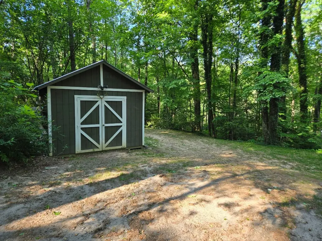 4860 Horse Cove Road Highlands NC 28741
