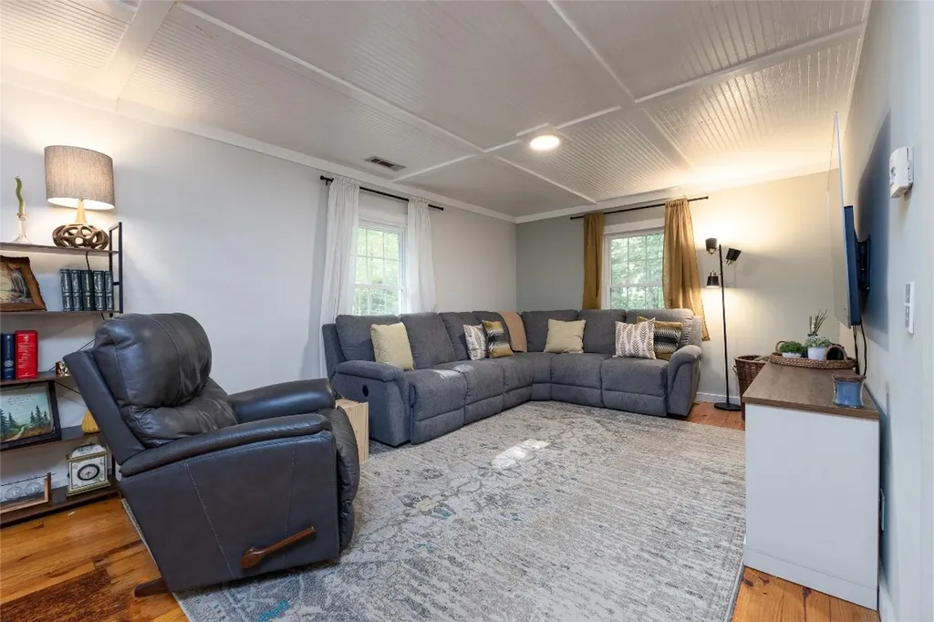 4860 Horse Cove Road Highlands NC 28741