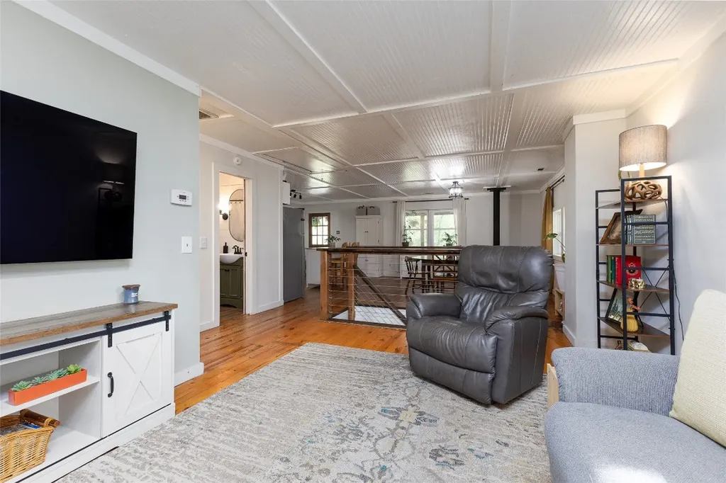 4860 Horse Cove Road Highlands NC 28741