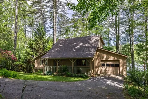 1964 Woods Mountain Trail Cullowhee NC 28723