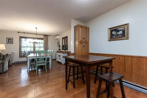 1964 Woods Mountain Trail Cullowhee NC 28723