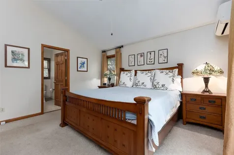 1964 Woods Mountain Trail Cullowhee NC 28723