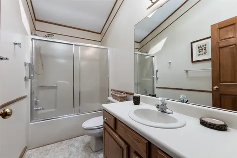 1964 Woods Mountain Trail Cullowhee NC 28723