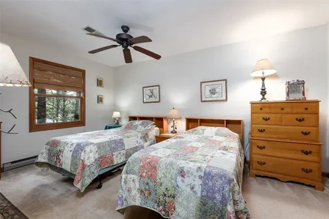 1964 Woods Mountain Trail Cullowhee NC 28723