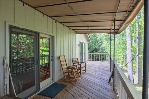 1964 Woods Mountain Trail Cullowhee NC 28723