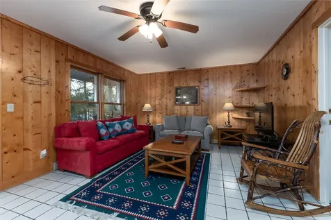 1964 Woods Mountain Trail Cullowhee NC 28723