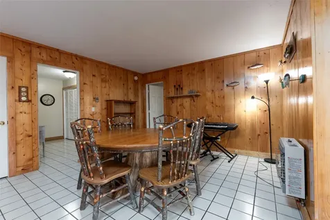 1964 Woods Mountain Trail Cullowhee NC 28723