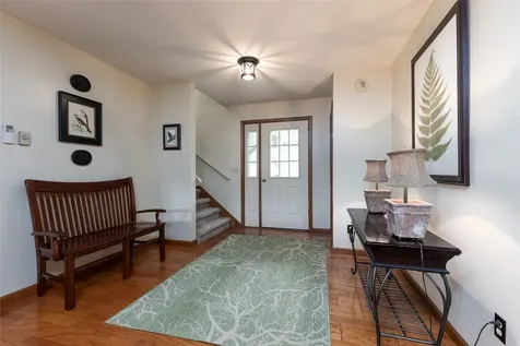 1964 Woods Mountain Trail Cullowhee NC 28723