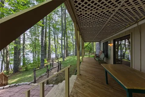 1964 Woods Mountain Trail Cullowhee NC 28723