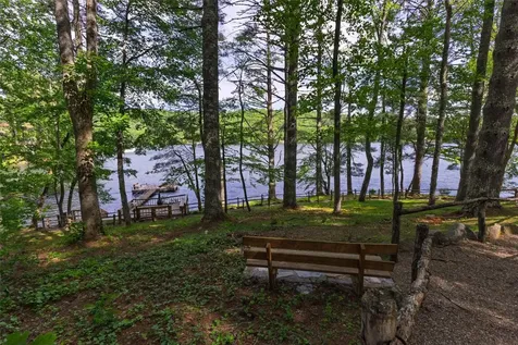 1964 Woods Mountain Trail Cullowhee NC 28723