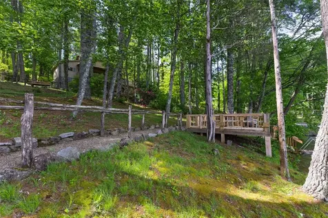 1964 Woods Mountain Trail Cullowhee NC 28723