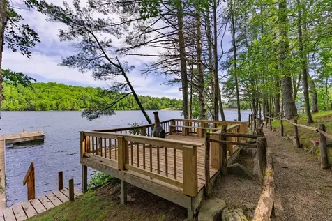 1964 Woods Mountain Trail Cullowhee NC 28723