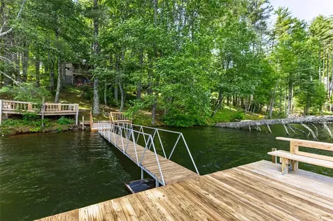 1964 Woods Mountain Trail Cullowhee NC 28723