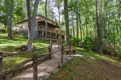 1964 Woods Mountain Trail Cullowhee NC 28723